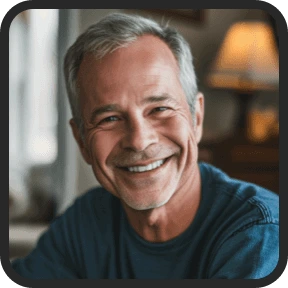 AlphaStream Plus David K. - Customer Review